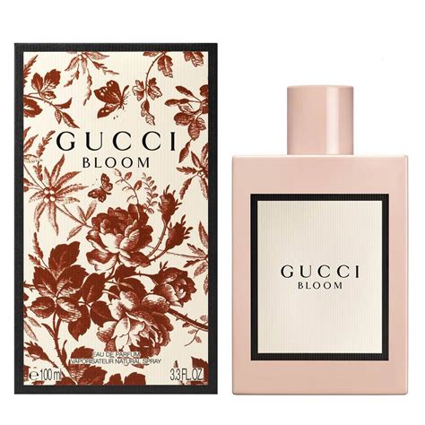 gucci bloom reviews